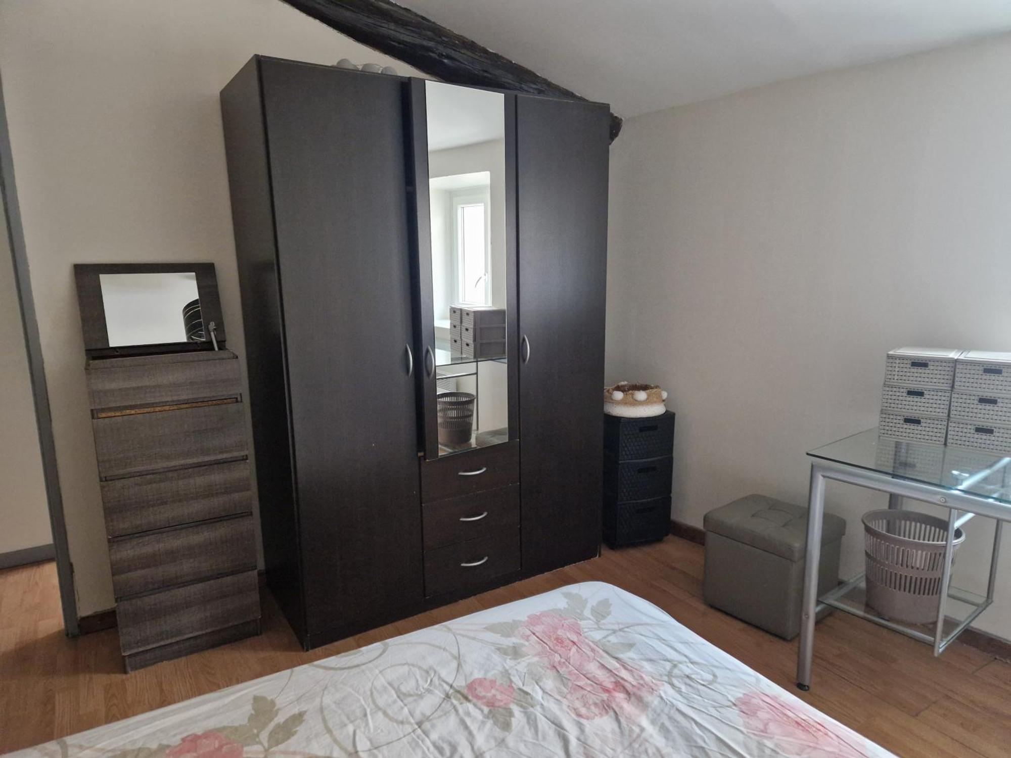 Chambre Pour 1 Personne Баньоль-сюр-Сез Экстерьер фото